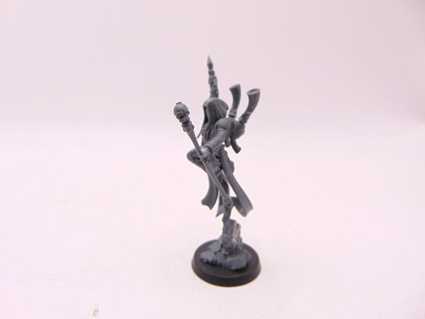 Shadowseer