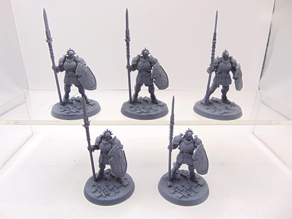 Vindictors