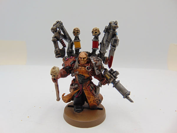 Fabius Bile