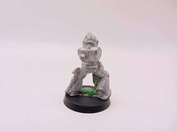 Space Marine Torso