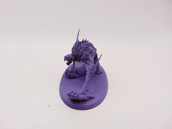 Varghulf Courtier