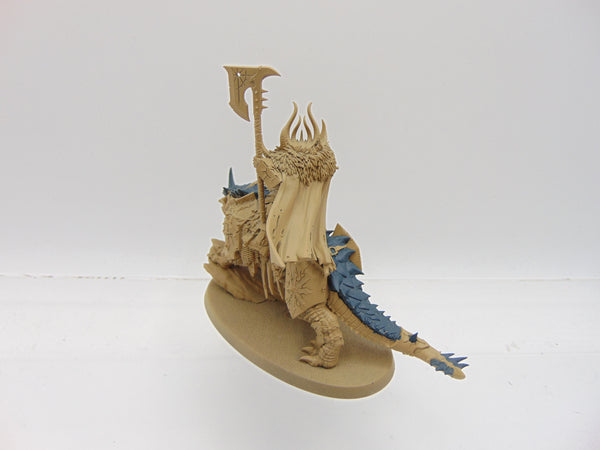 Chaos Lord on Karkadrak