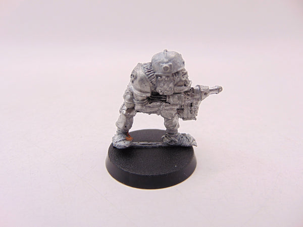 RTB02 Space Ork Raider Bolta