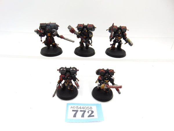 Death Company