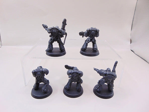 Hellblasters