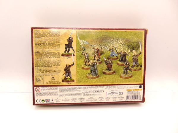 Heroes of Helms Deep