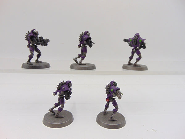 Deathmarks