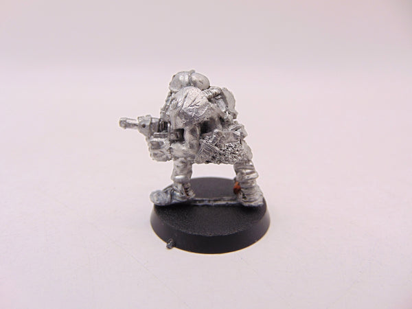 RTB02 Space Ork Raider Bolta