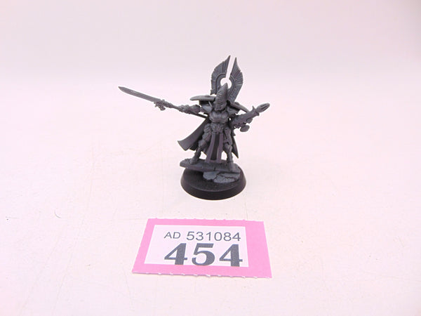 Autarch
