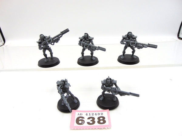 Deathmarks