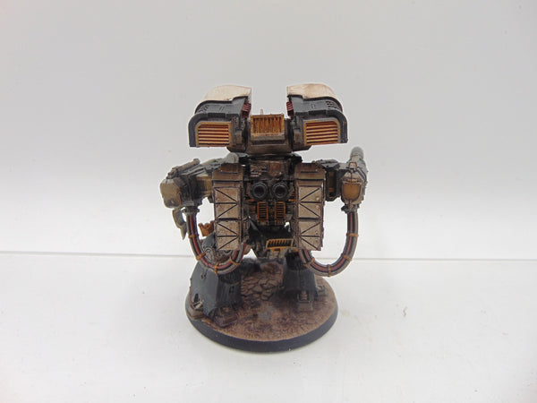Deredeo Pattern Dreadnought