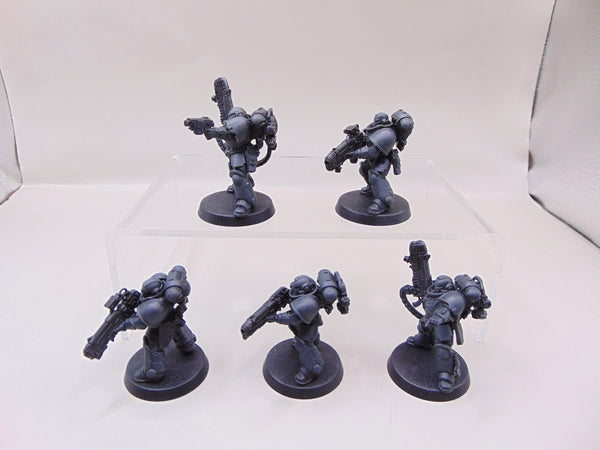Hellblasters