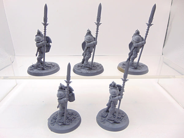 Vindictors