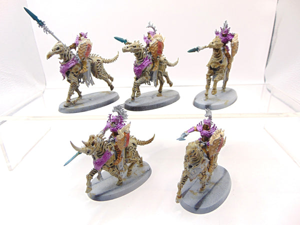 Kavalos Deathriders