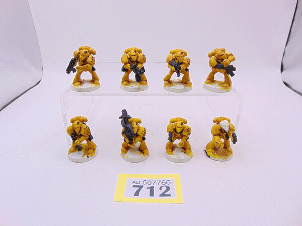 RTB01 Marines