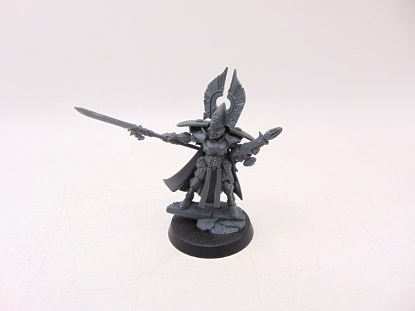 Autarch