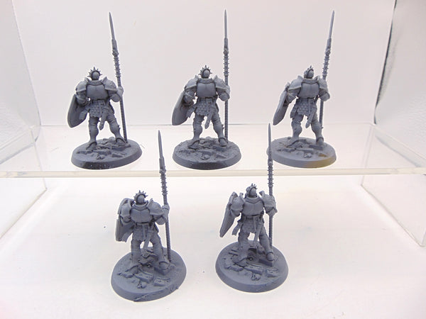 Vindictors