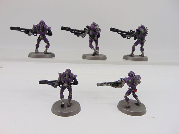 Deathmarks