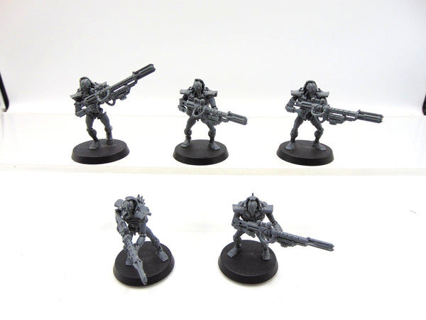Deathmarks