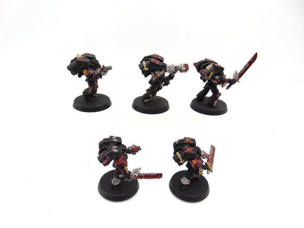 Death Company