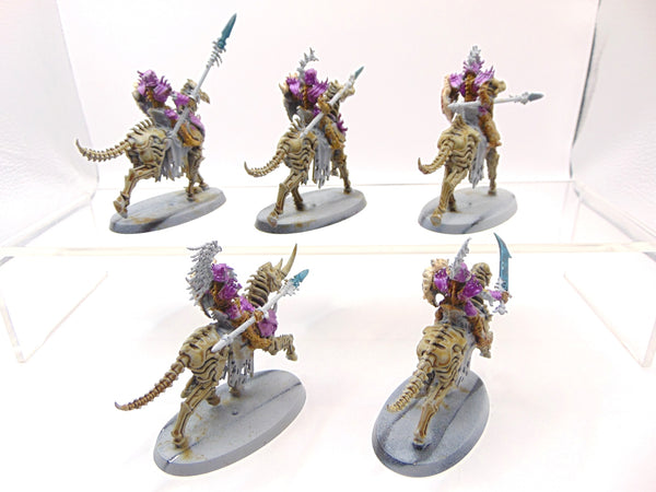 Kavalos Deathriders