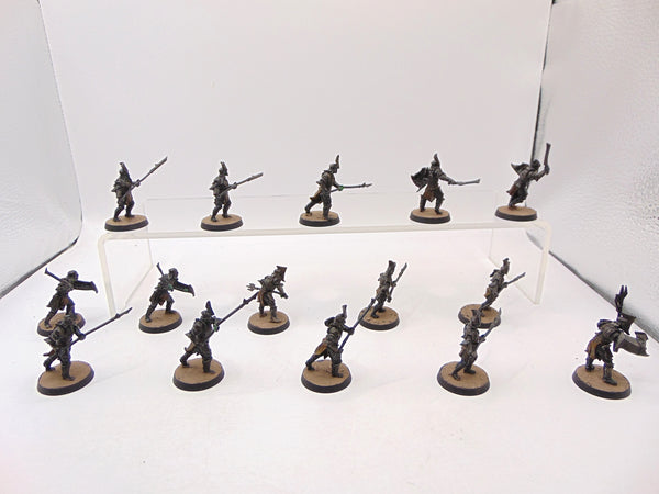 Gundabad Orc Warband