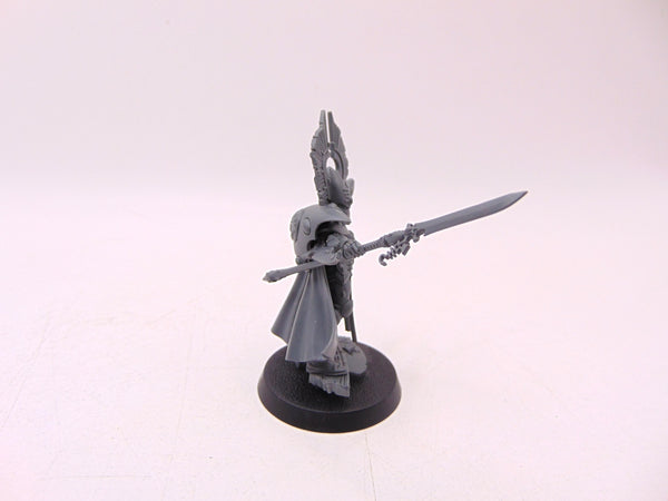 Autarch
