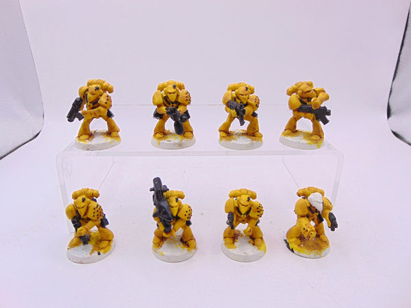 RTB01 Marines