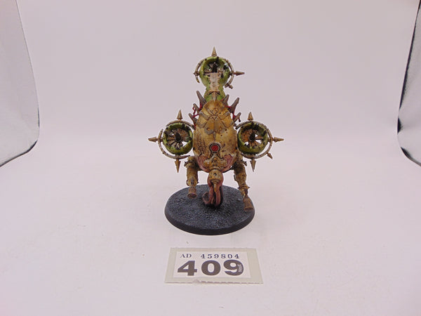 Foetid Bloat Drone