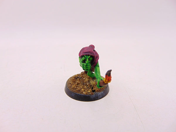 Goblin
