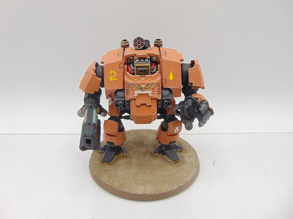 Redemptor Dreadnought