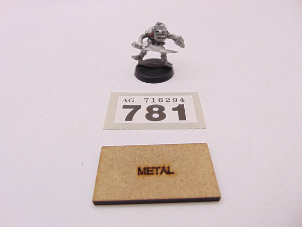 Rt202 Space Ork - Wassock Rotbreath