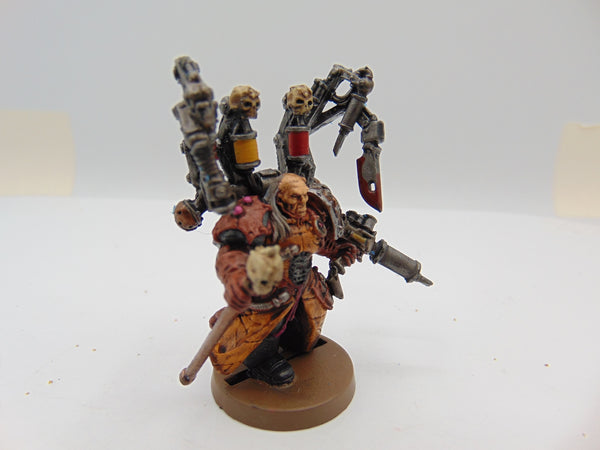 Fabius Bile