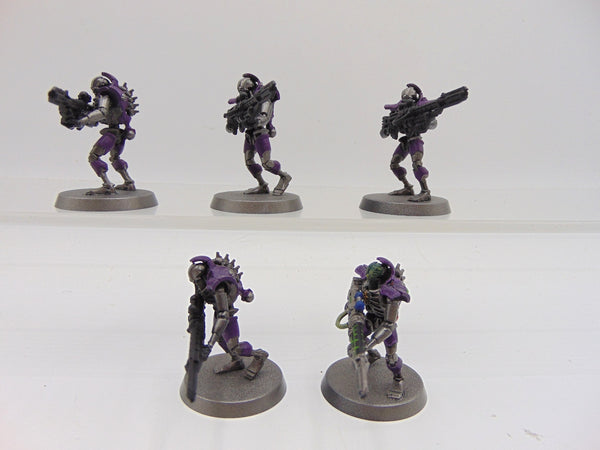 Deathmarks