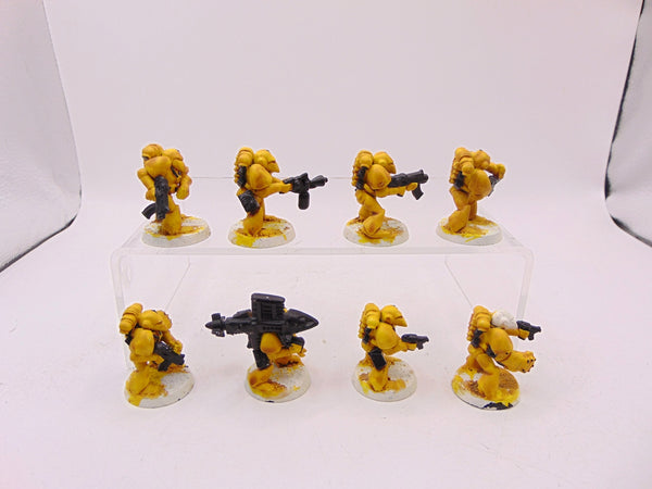RTB01 Marines