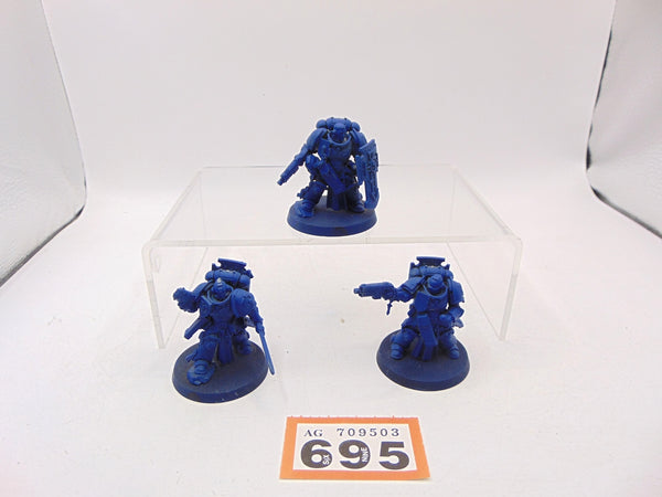 Bladeguard Veterans