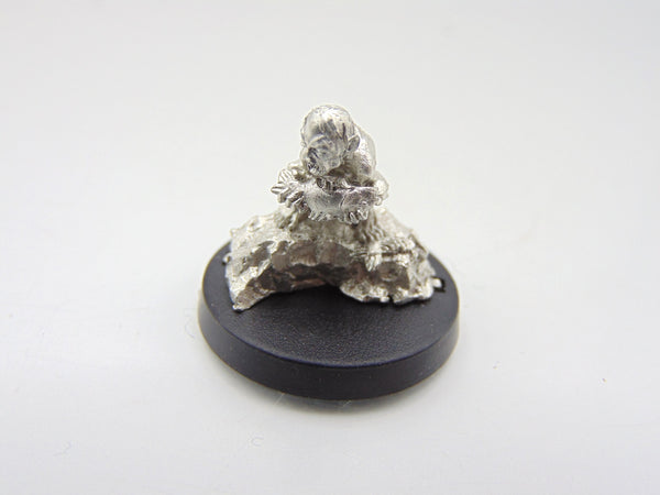 Gollum Ithilien / Captured by Gondor