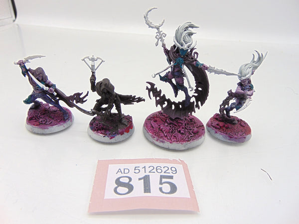 The Shadeborn