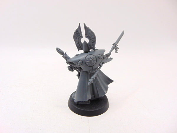 Autarch