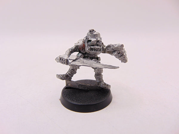 Rt202 Space Ork - Wassock Rotbreath