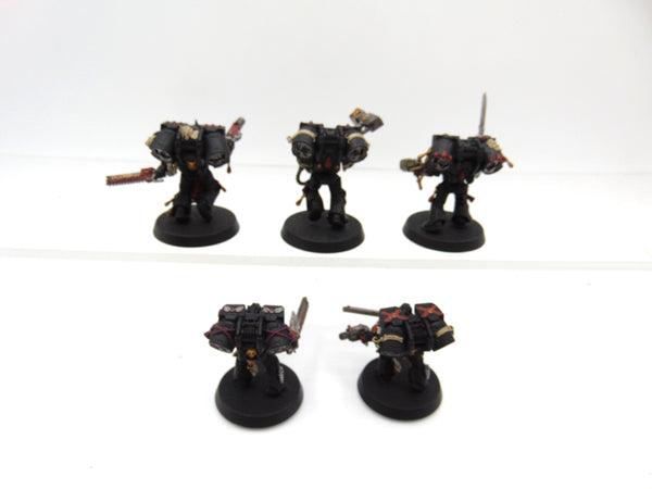 Death Company