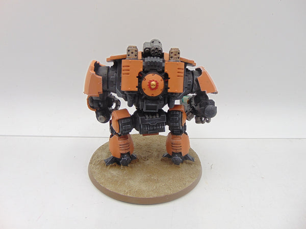 Redemptor Dreadnought