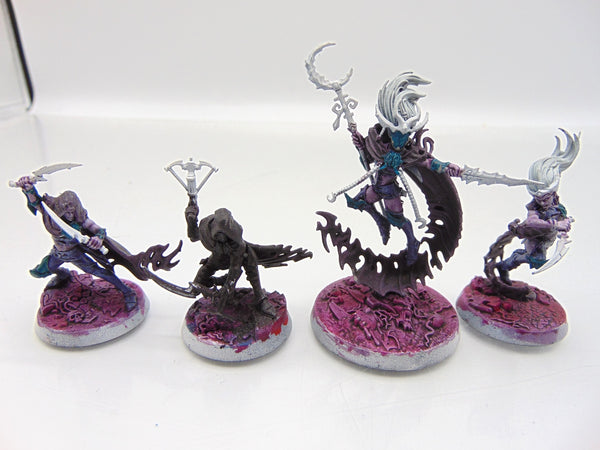 The Shadeborn