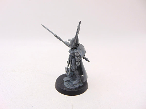 Autarch