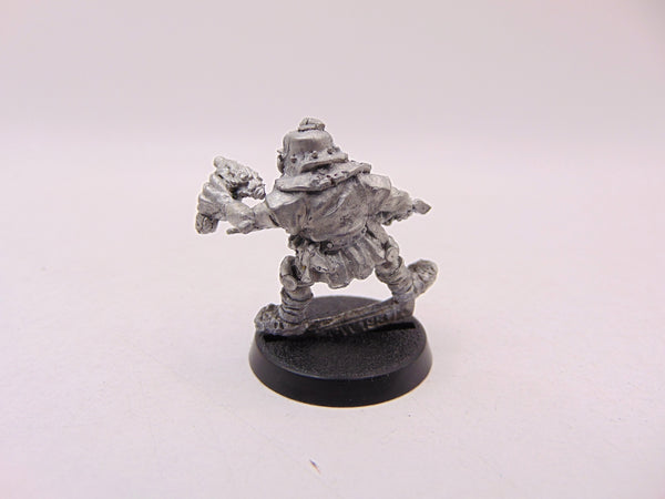 Rt202 Space Ork - Wassock Rotbreath