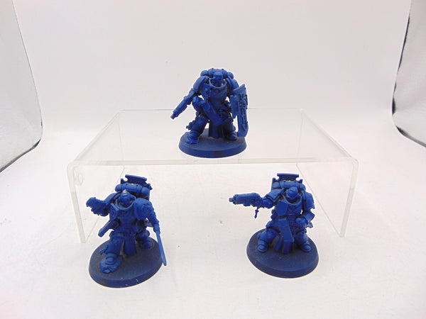 Bladeguard Veterans