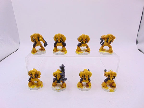 RTB01 Marines