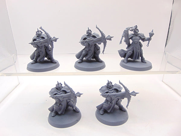 Castigators