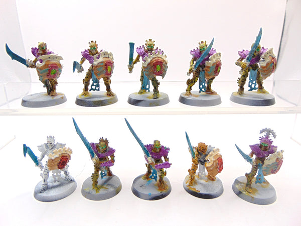 Mortek Guard