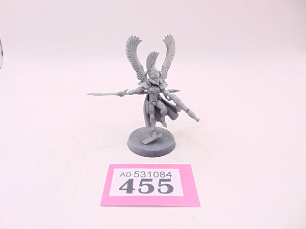 Autarch Wayleaper